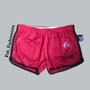 University of Maryland UMD shorts